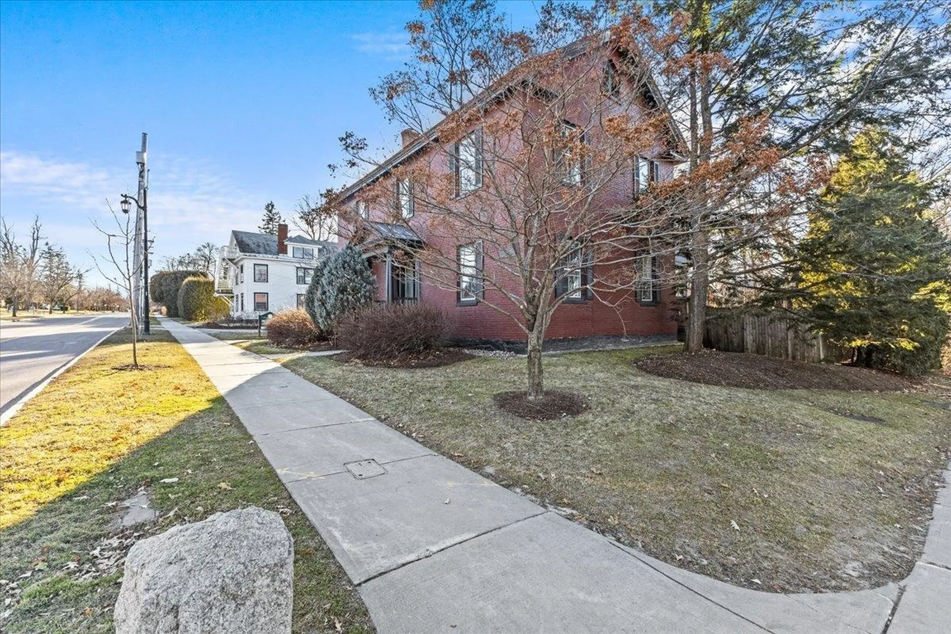 153 South Prospect Street Burlington VT 05401