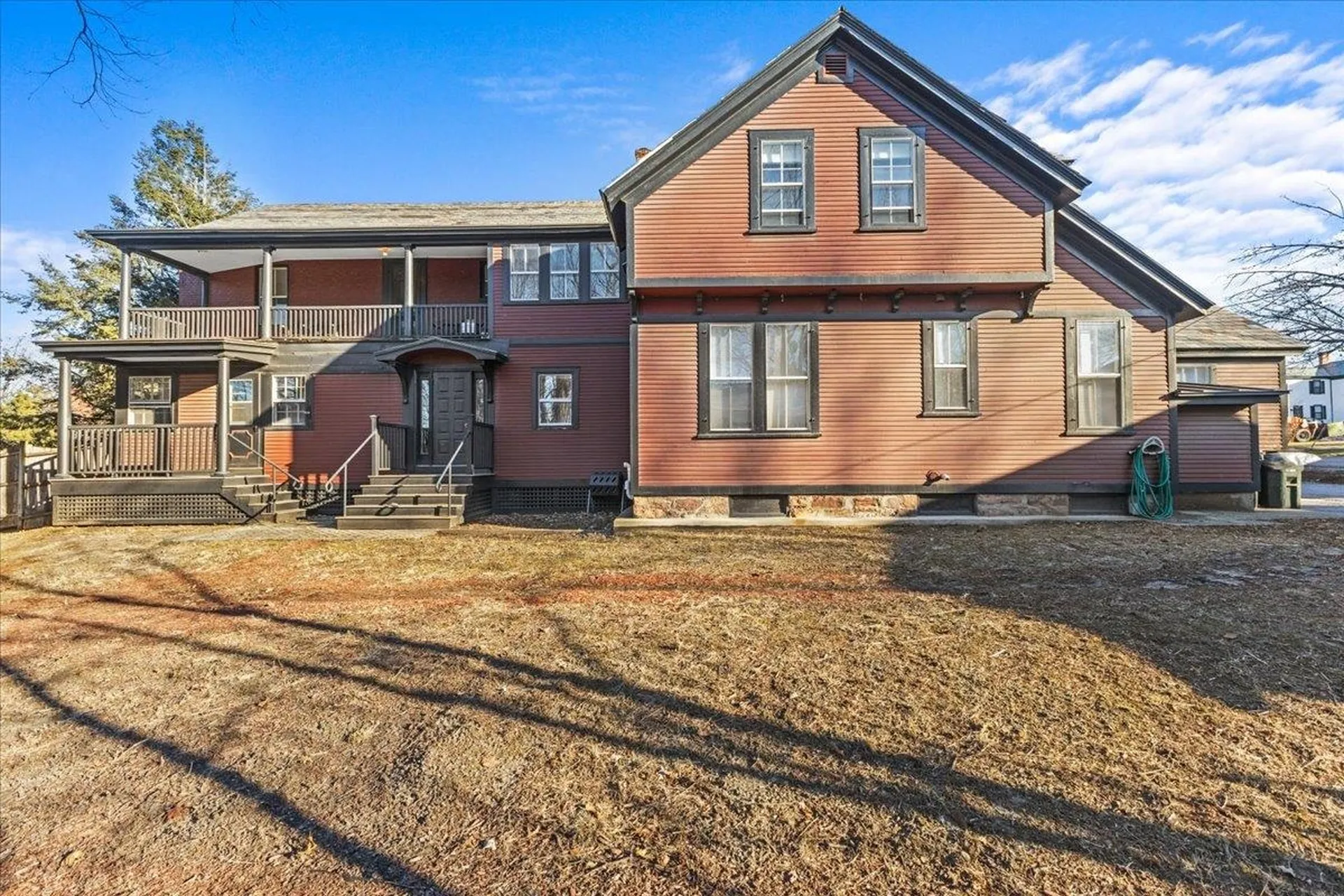 153 South Prospect Street Burlington VT 05401