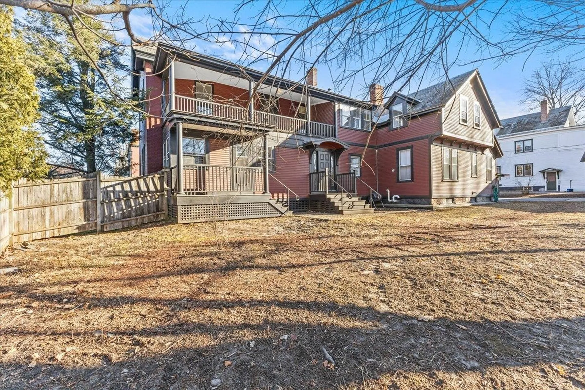 153 South Prospect Street Burlington VT 05401