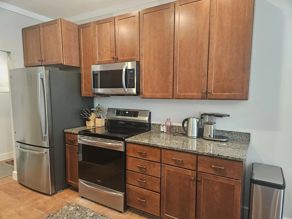 9 Riverside Terrace Lincoln NH 03251