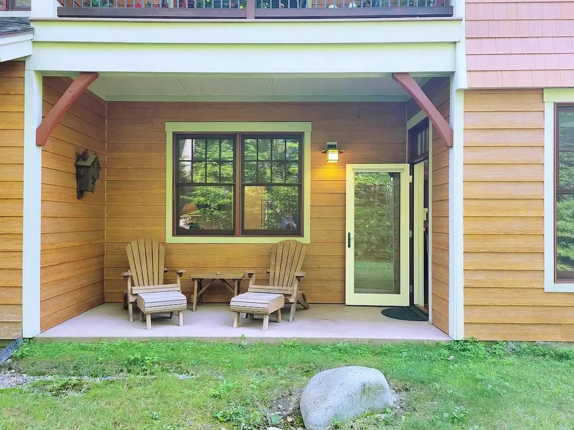 9 Riverside Terrace Lincoln NH 03251