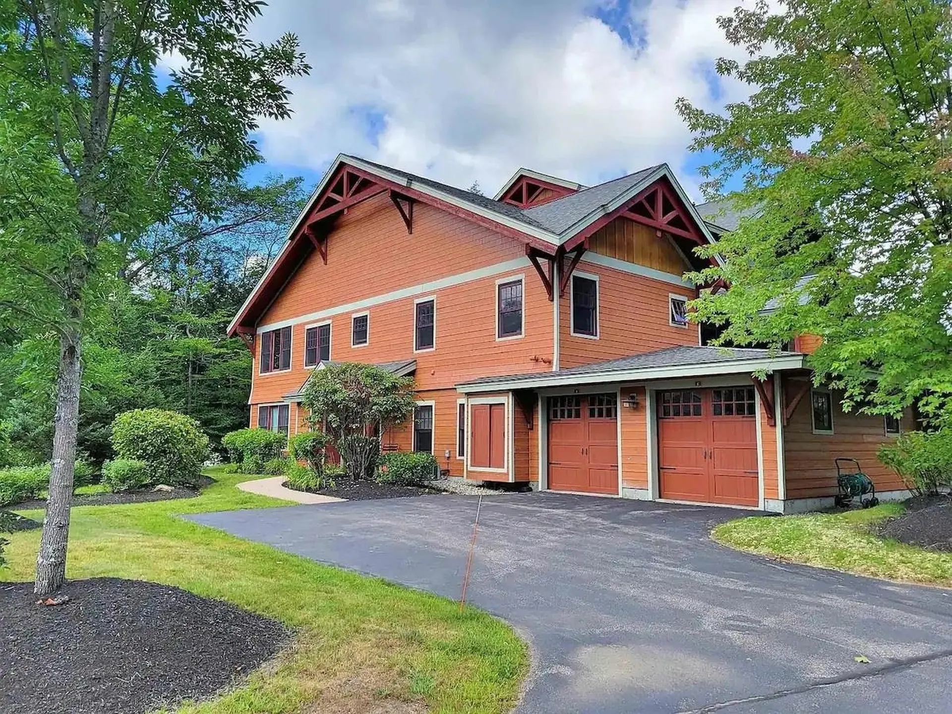 9 Riverside Terrace Lincoln NH 03251
