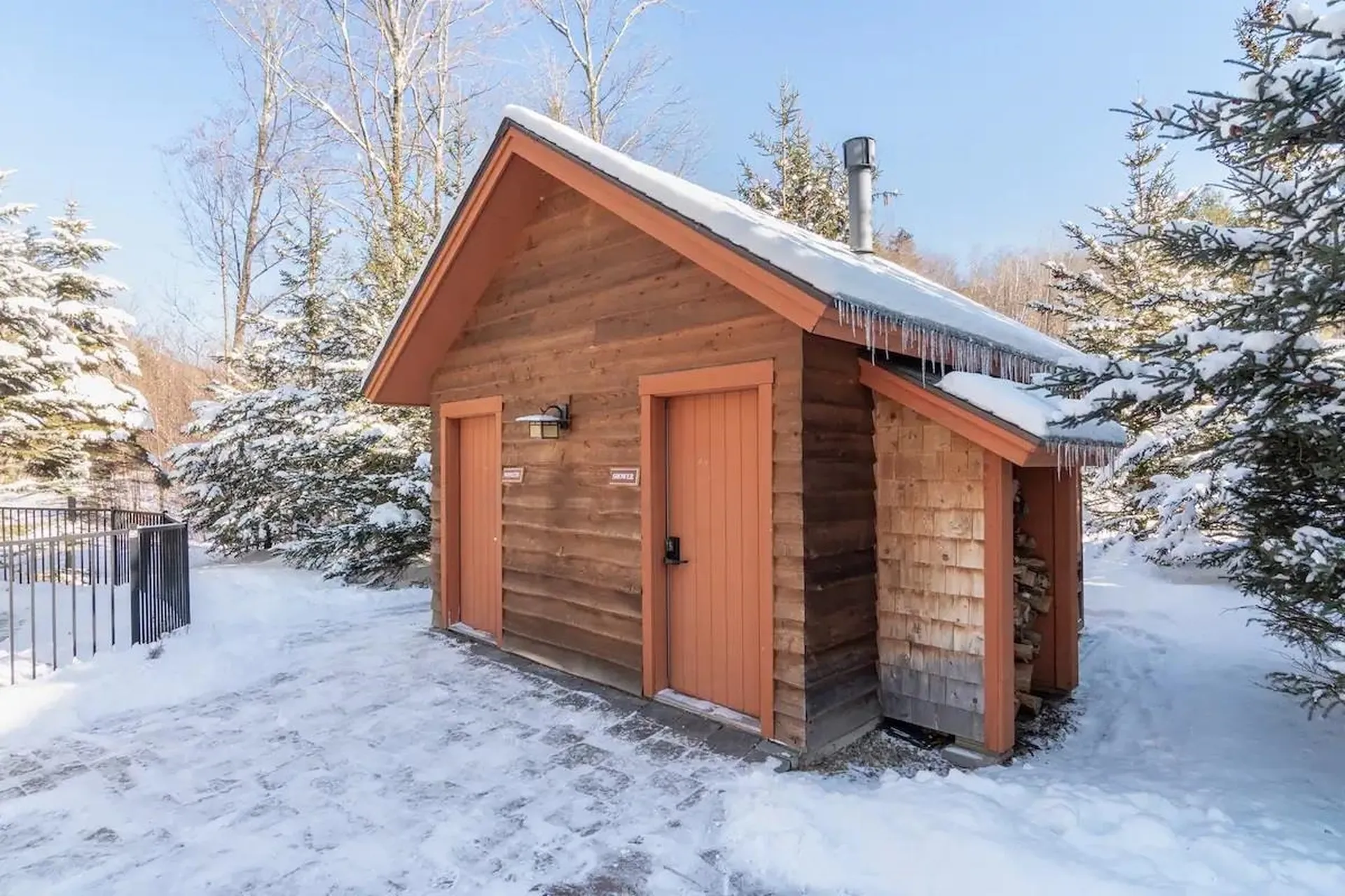 9 Riverside Terrace Lincoln NH 03251