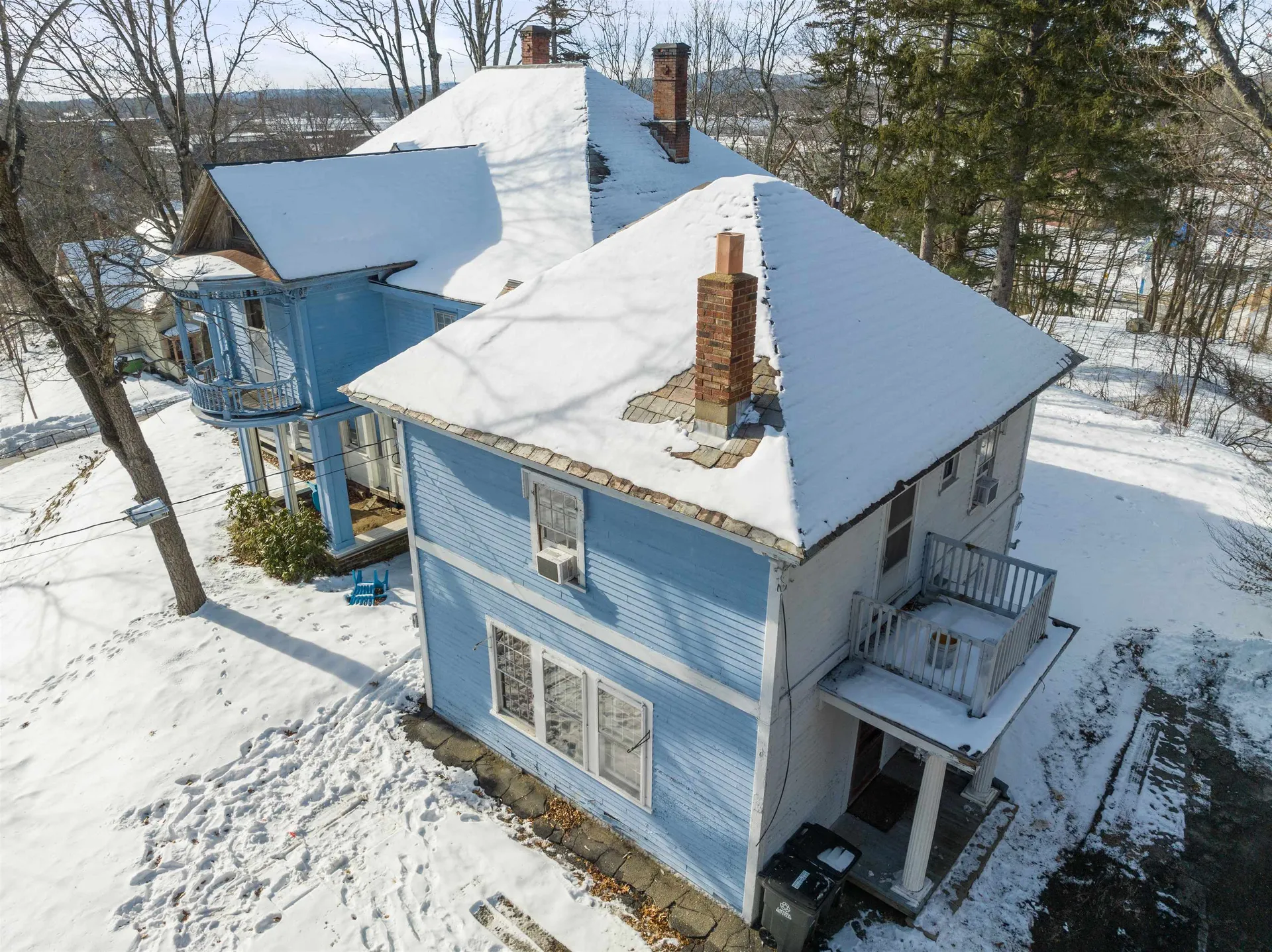 28 Harrison Street Laconia NH 03246