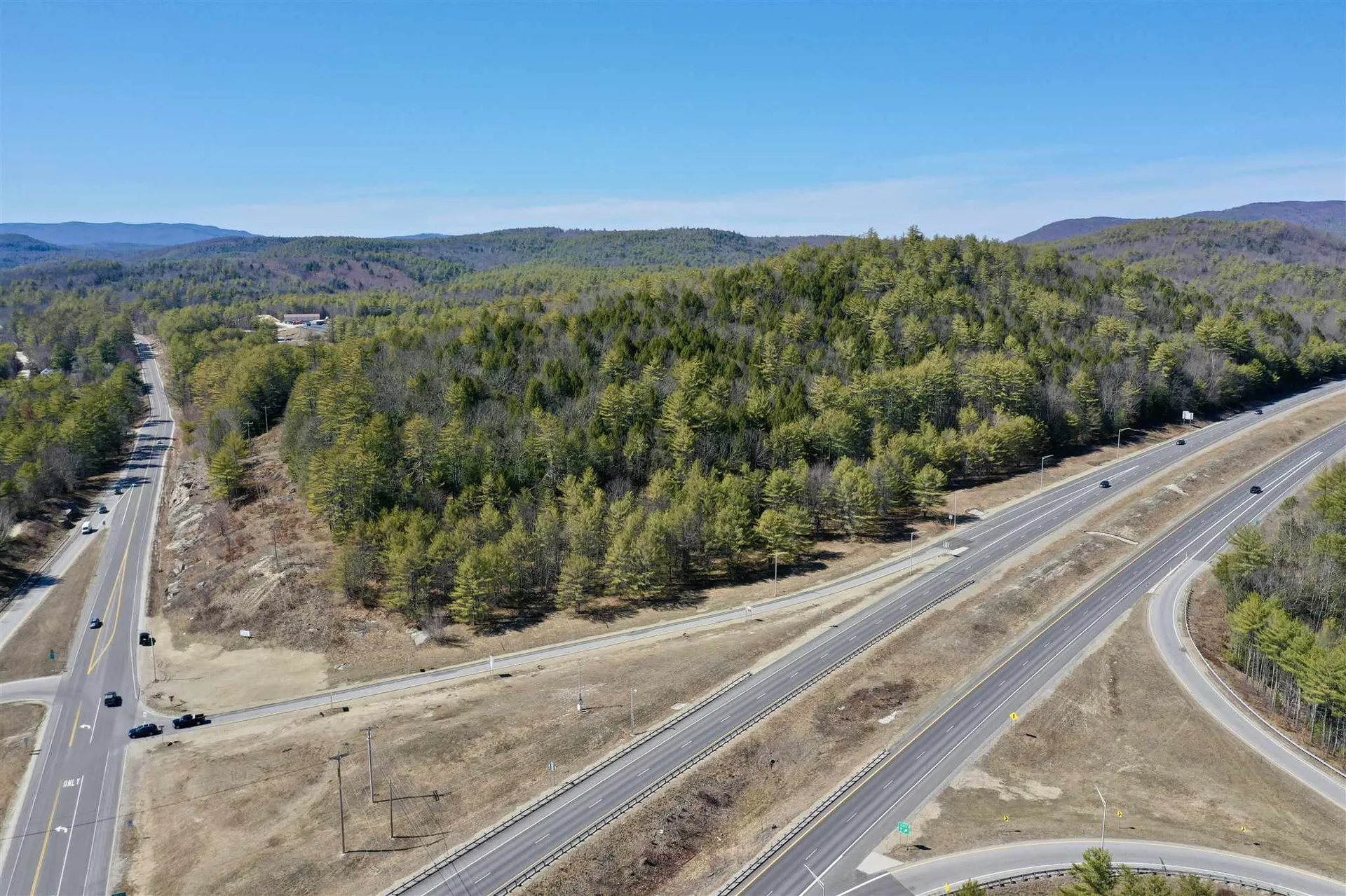 0 Route 103 West Warner NH 03278