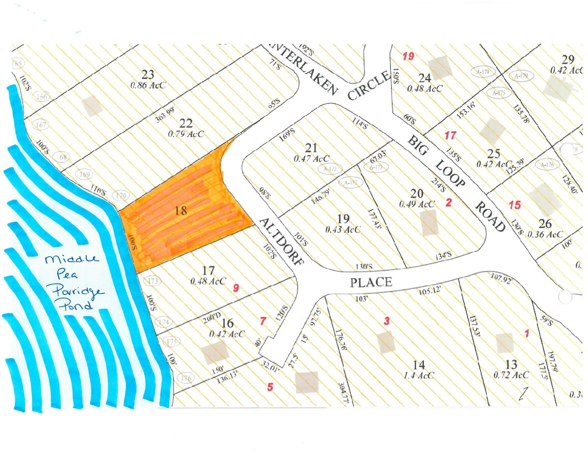 11 Altdorf Place Madison NH 03849