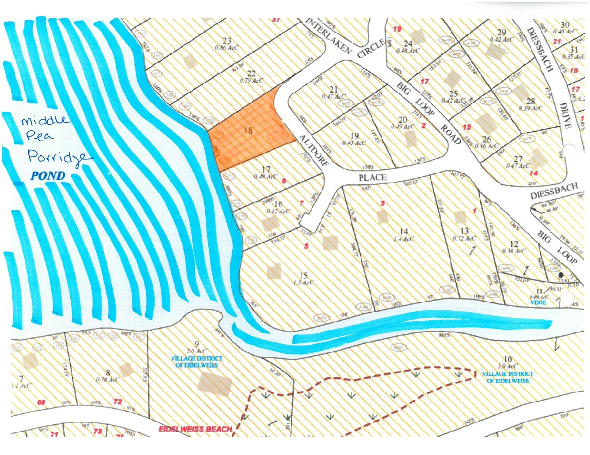 11 Altdorf Place Madison NH 03849