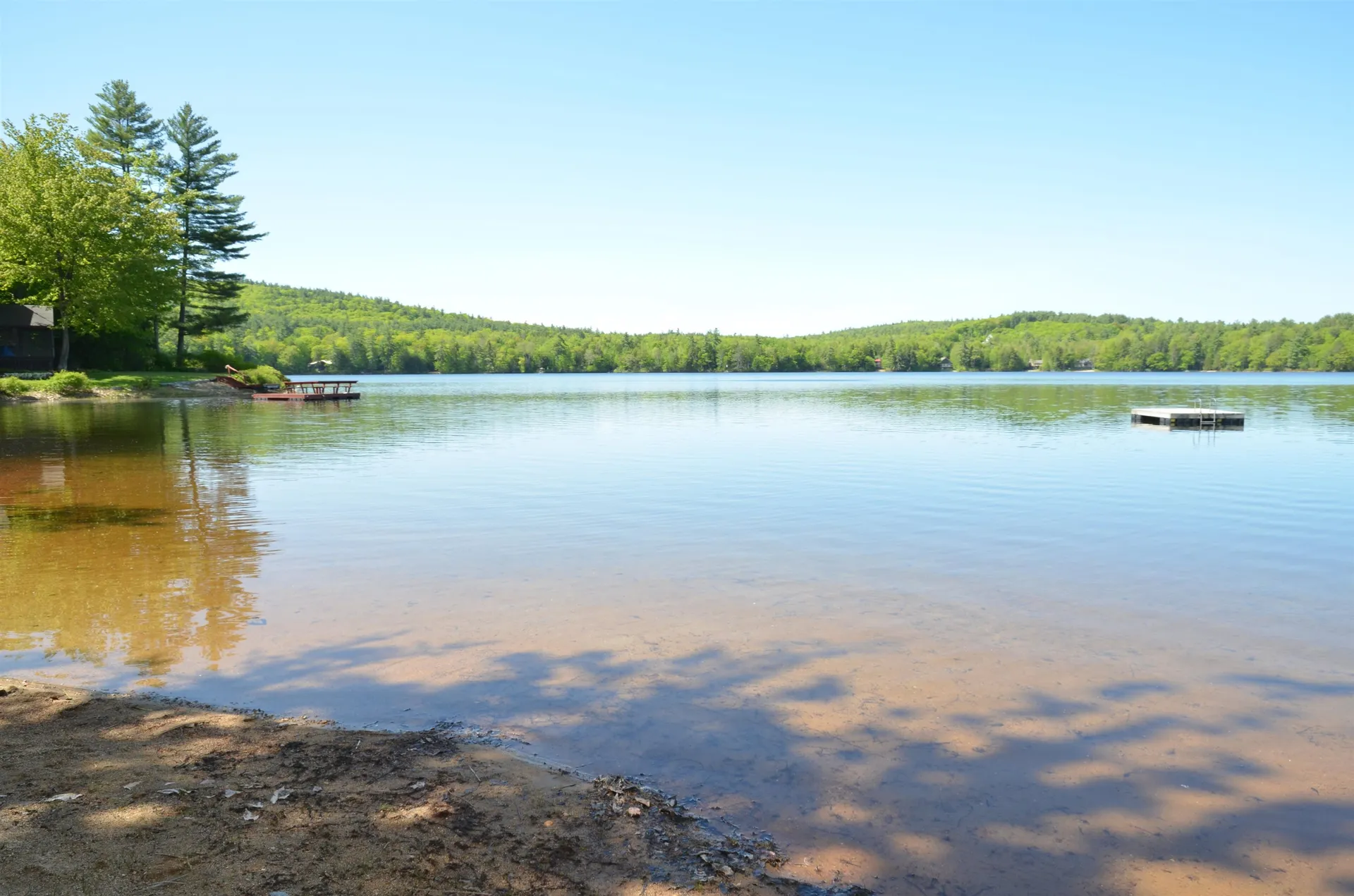 11 Altdorf Place Madison NH 03849