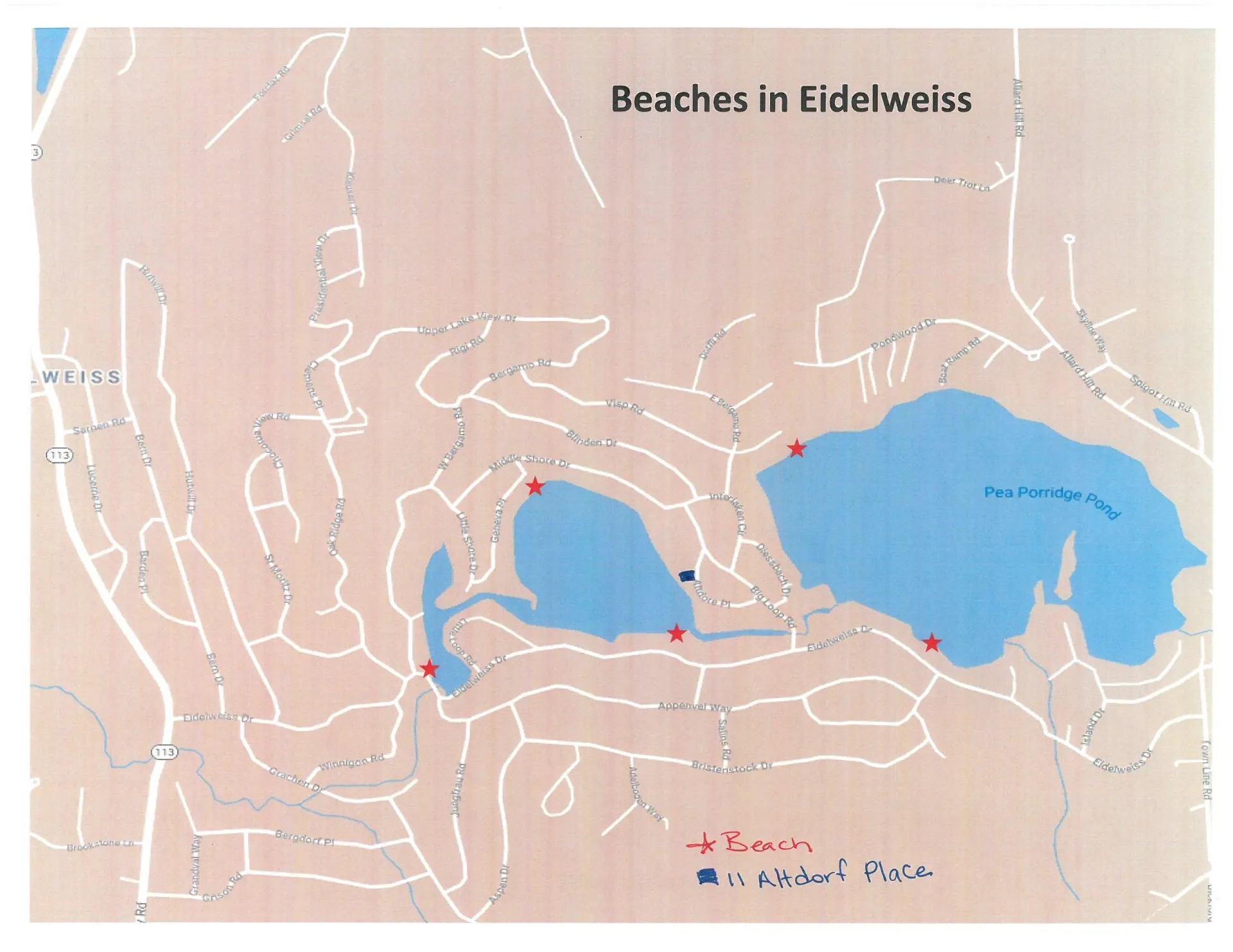 11 Altdorf Place Madison NH 03849