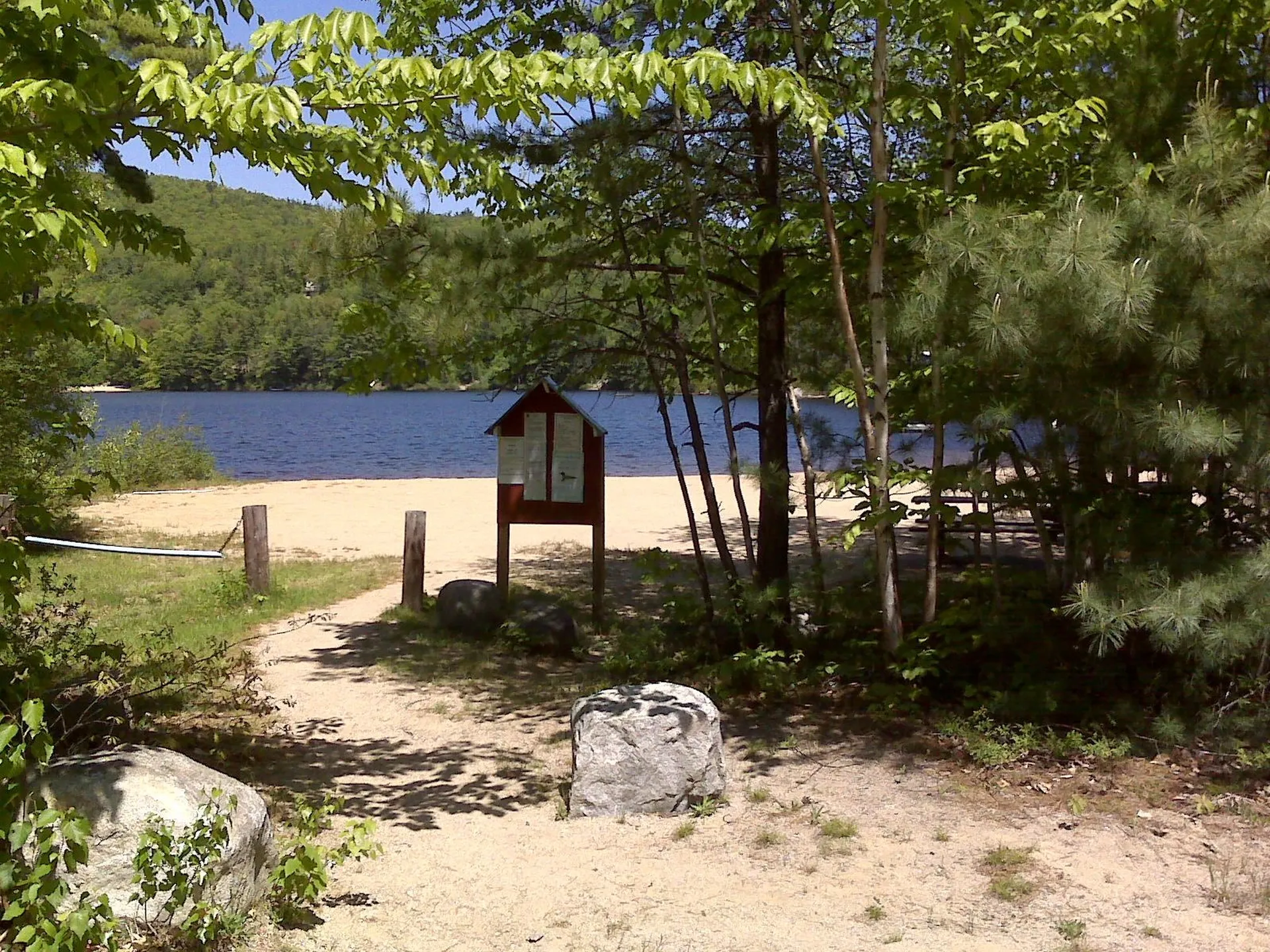 11 Altdorf Place Madison NH 03849