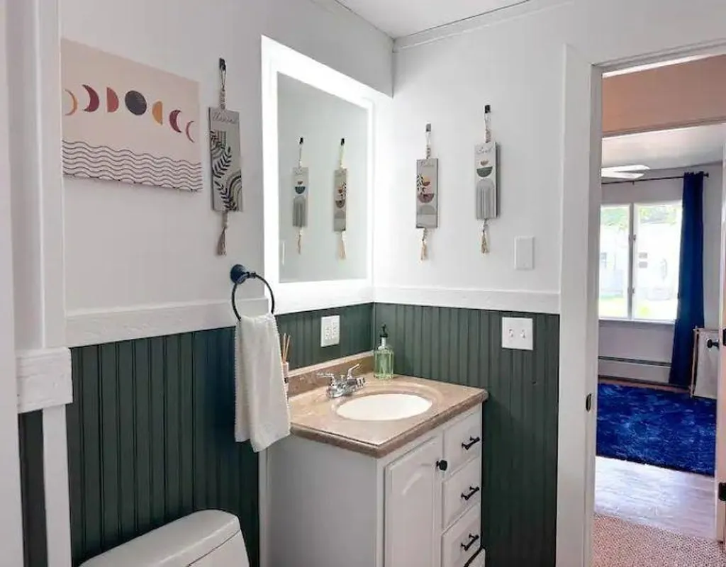 34 Paine Street Berlin NH 03570