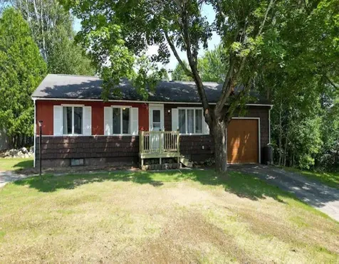 34 Paine Street Berlin NH 03570