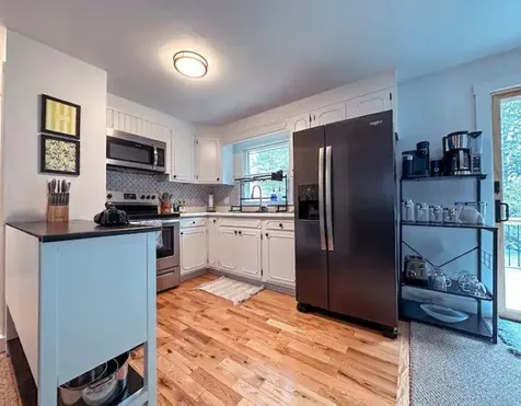 34 Paine Street Berlin NH 03570