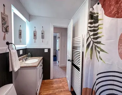 34 Paine Street Berlin NH 03570