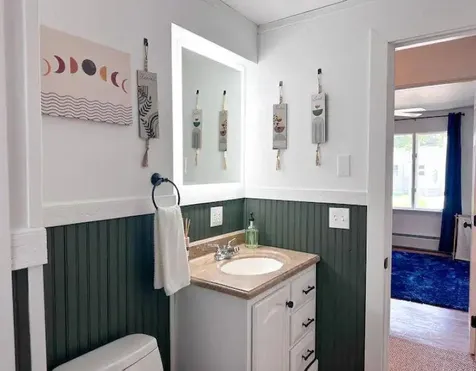 34 Paine Street Berlin NH 03570