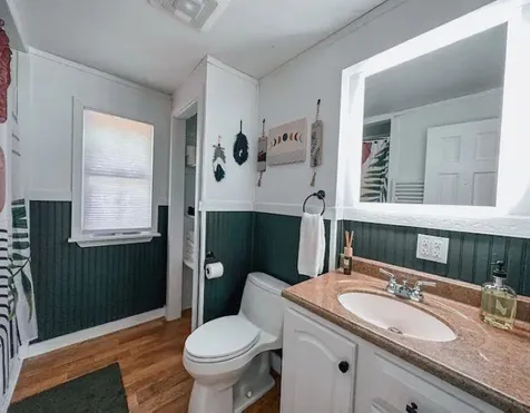 34 Paine Street Berlin NH 03570