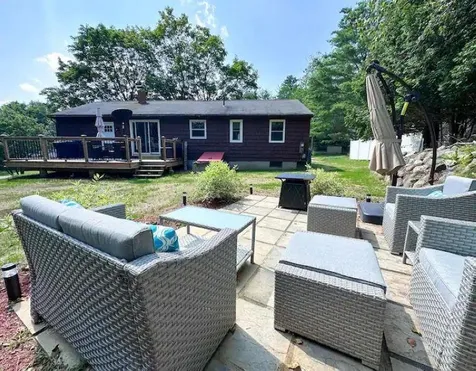 34 Paine Street Berlin NH 03570