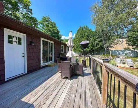 34 Paine Street Berlin NH 03570