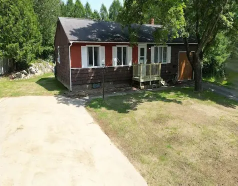 34 Paine Street Berlin NH 03570