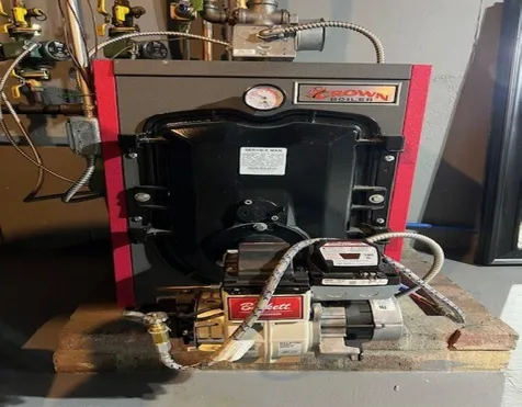 34 Paine Street Berlin NH 03570