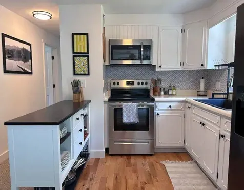 34 Paine Street Berlin NH 03570