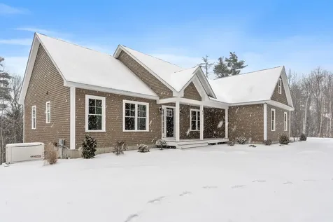 29 High Range Drive New Ipswich NH 03071