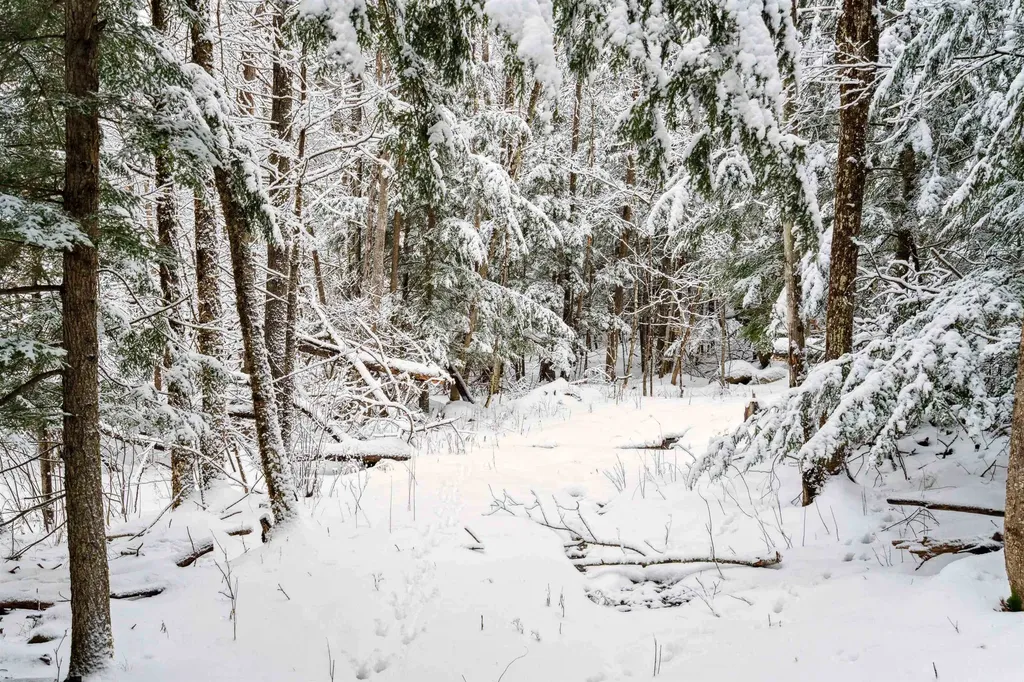 0 Slayton Hill Road Lebanon NH 03766