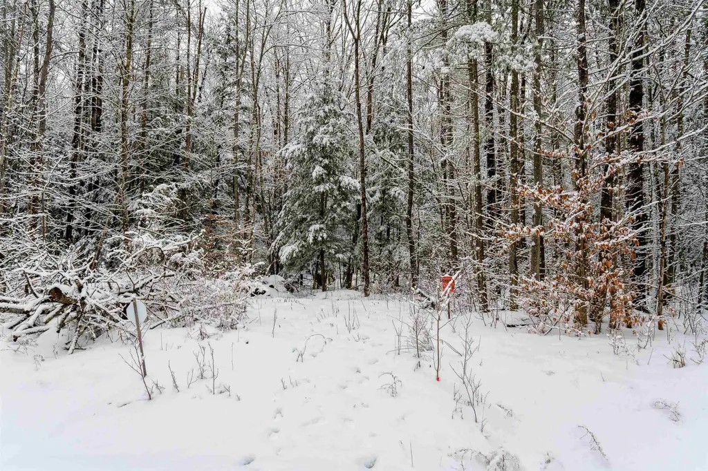 0 Slayton Hill Road Lebanon NH 03766