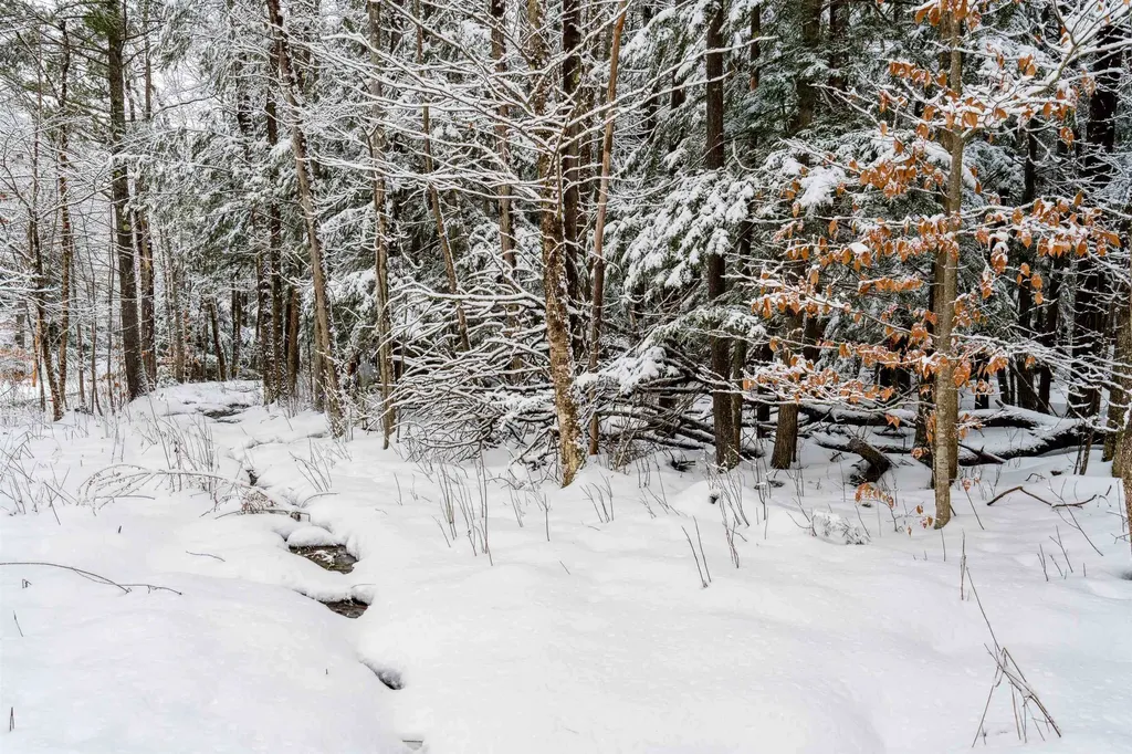 0 Slayton Hill Road Lebanon NH 03766