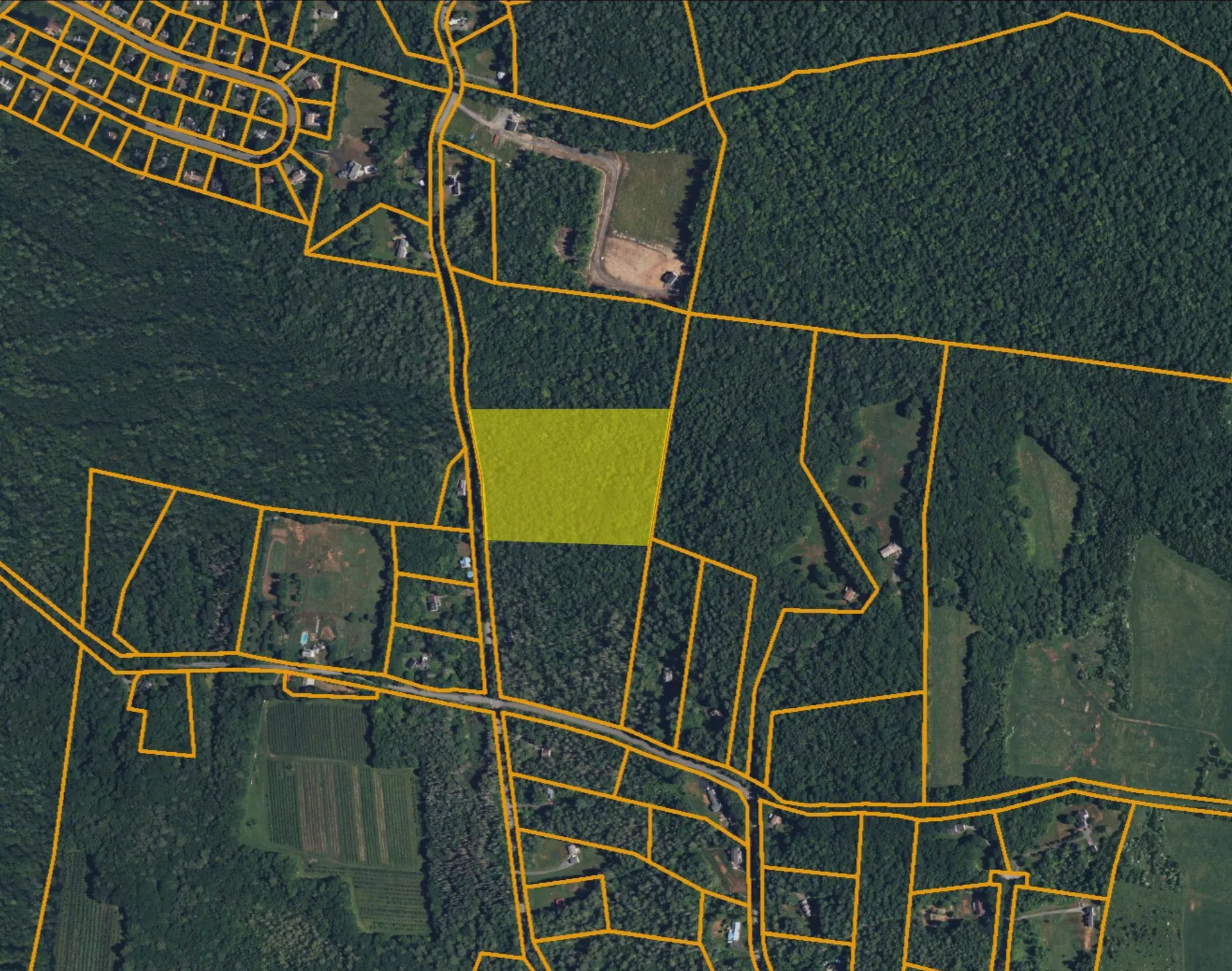 0 Slayton Hill Road Lebanon NH 03766