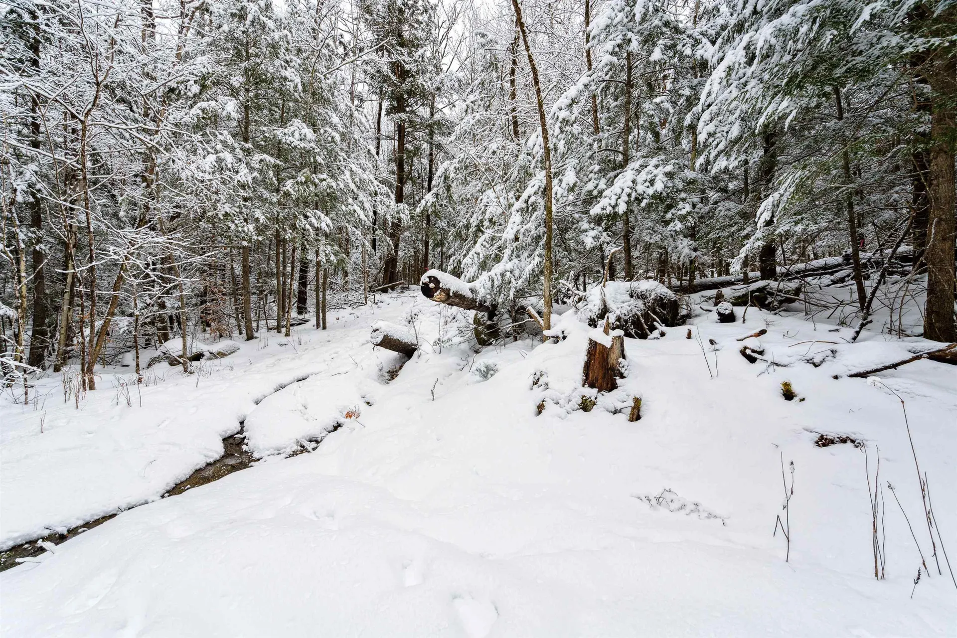 0 Slayton Hill Road Lebanon NH 03766