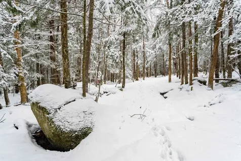 0 Slayton Hill Road Lebanon NH 03766