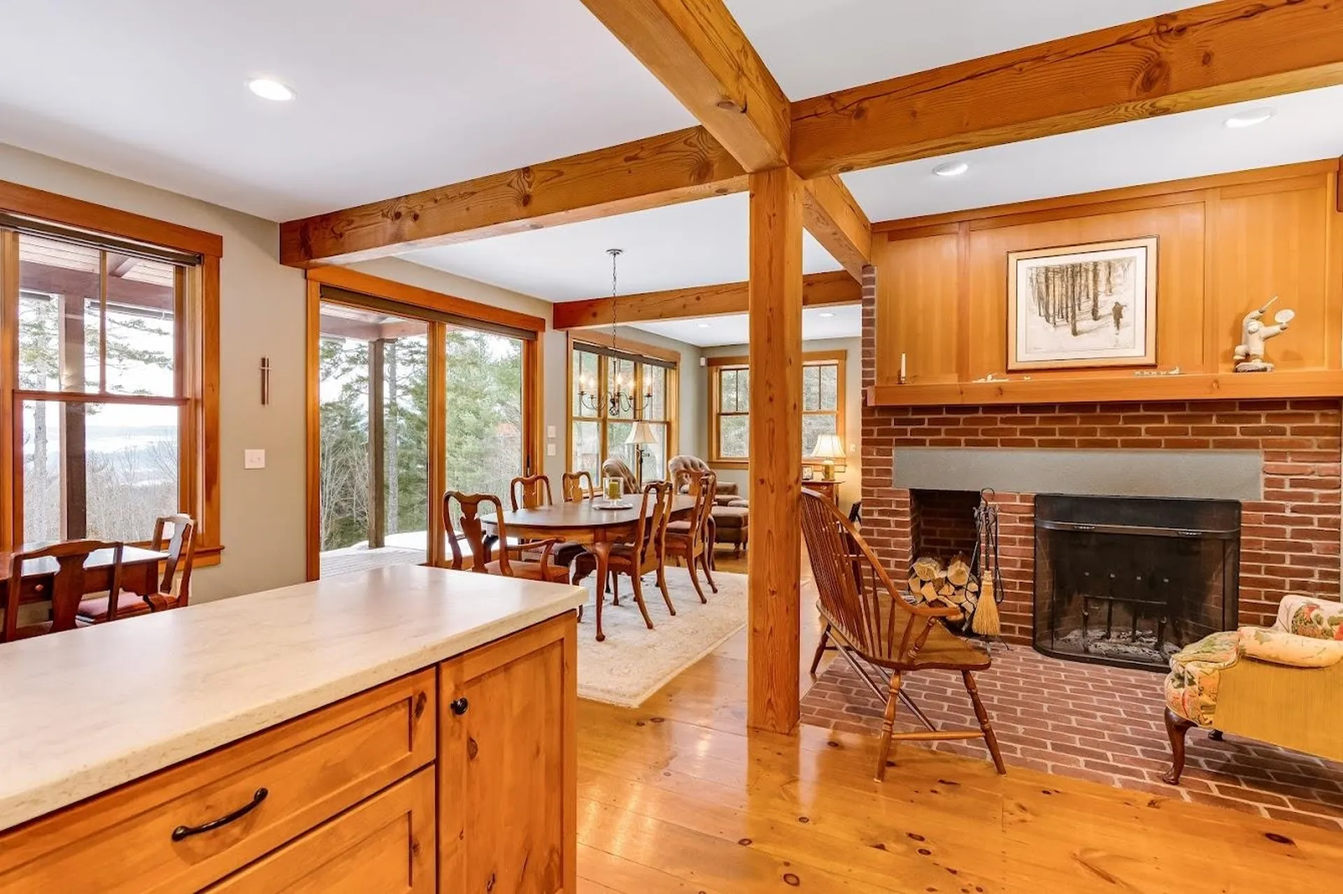 224 Evergreen Woods Road Waterbury VT 05677