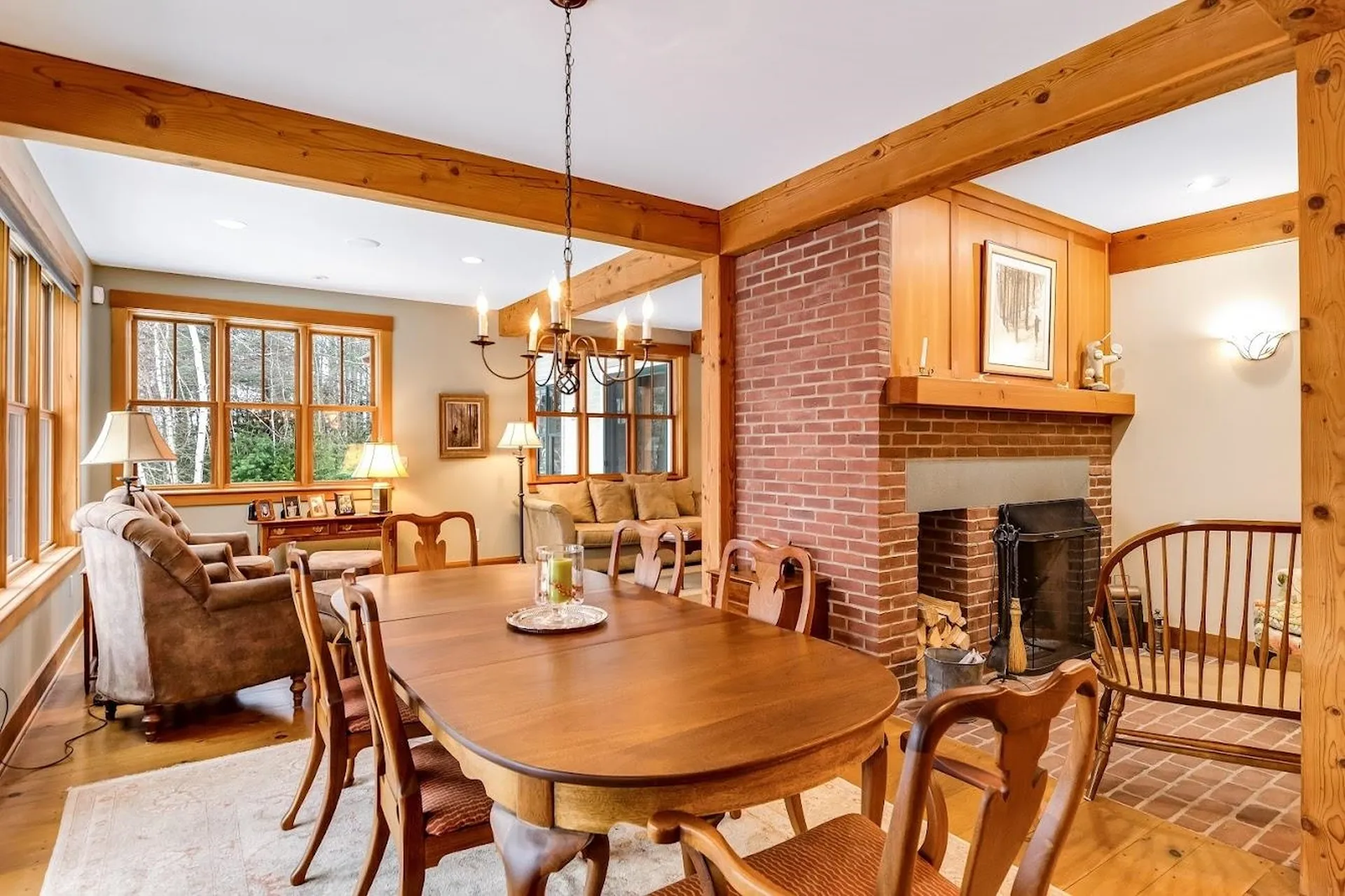 224 Evergreen Woods Road Waterbury VT 05677