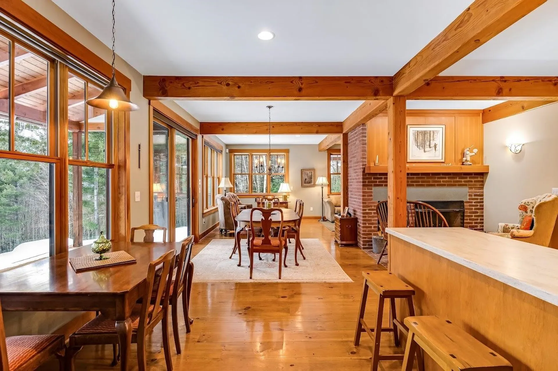 224 Evergreen Woods Road Waterbury VT 05677