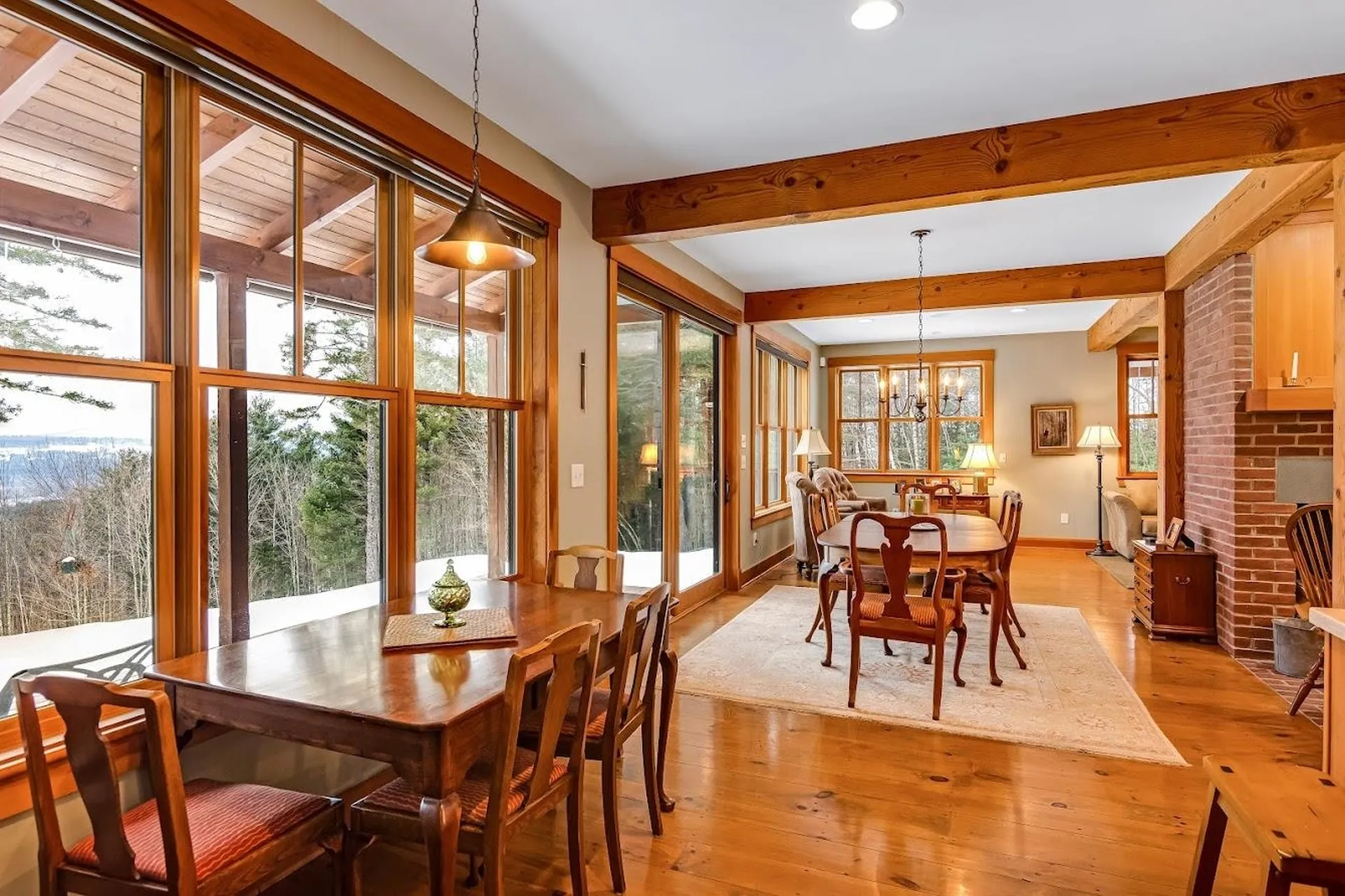 224 Evergreen Woods Road Waterbury VT 05677