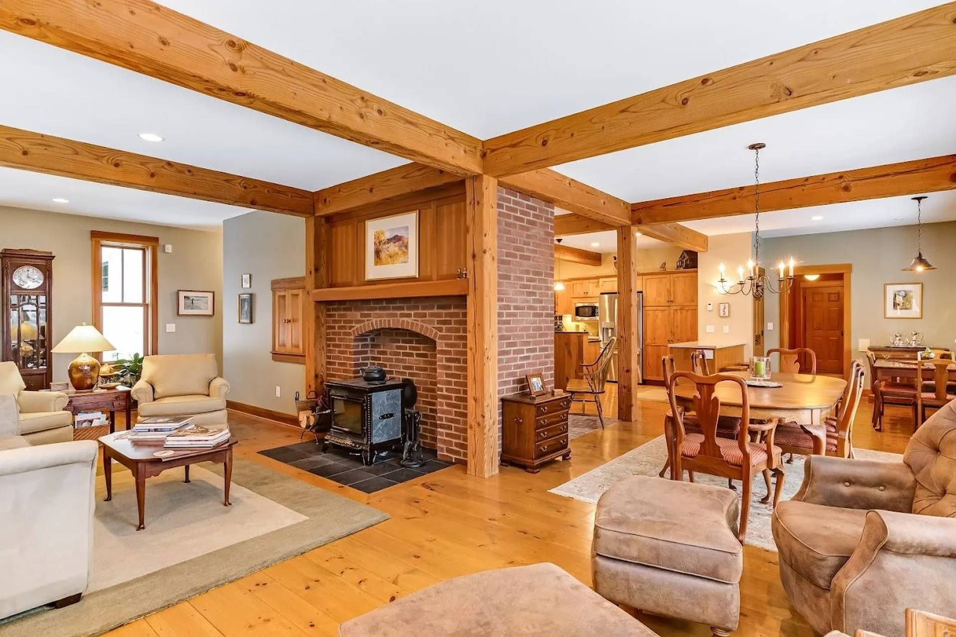 224 Evergreen Woods Road Waterbury VT 05677