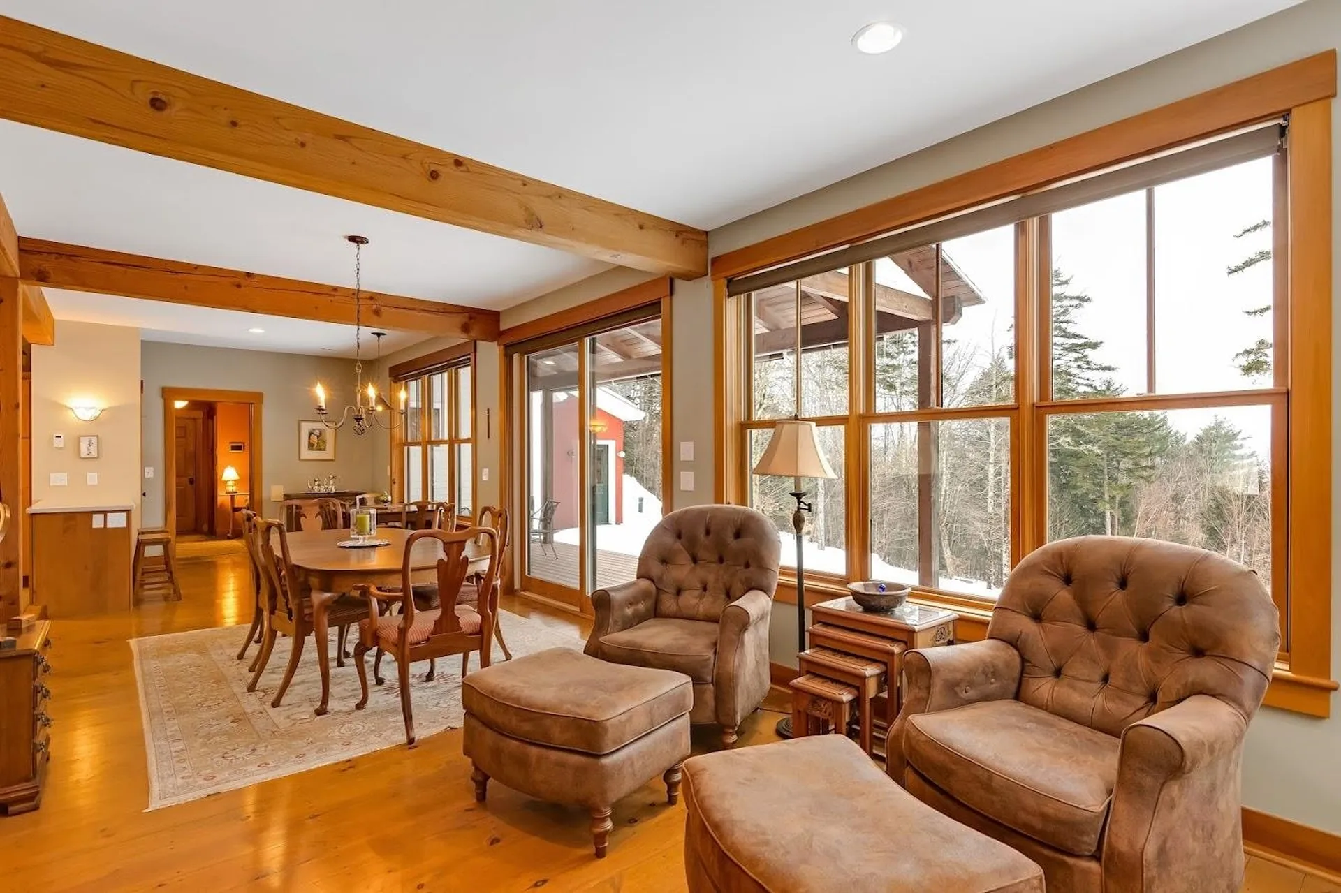 224 Evergreen Woods Road Waterbury VT 05677