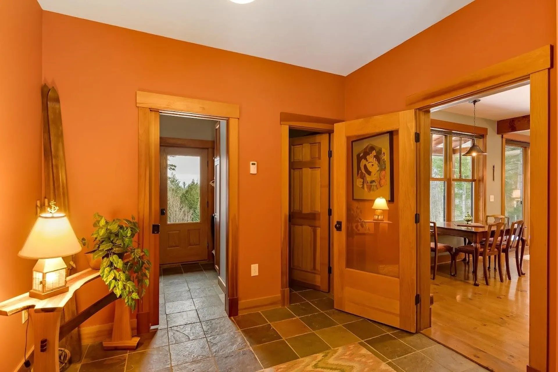 224 Evergreen Woods Road Waterbury VT 05677