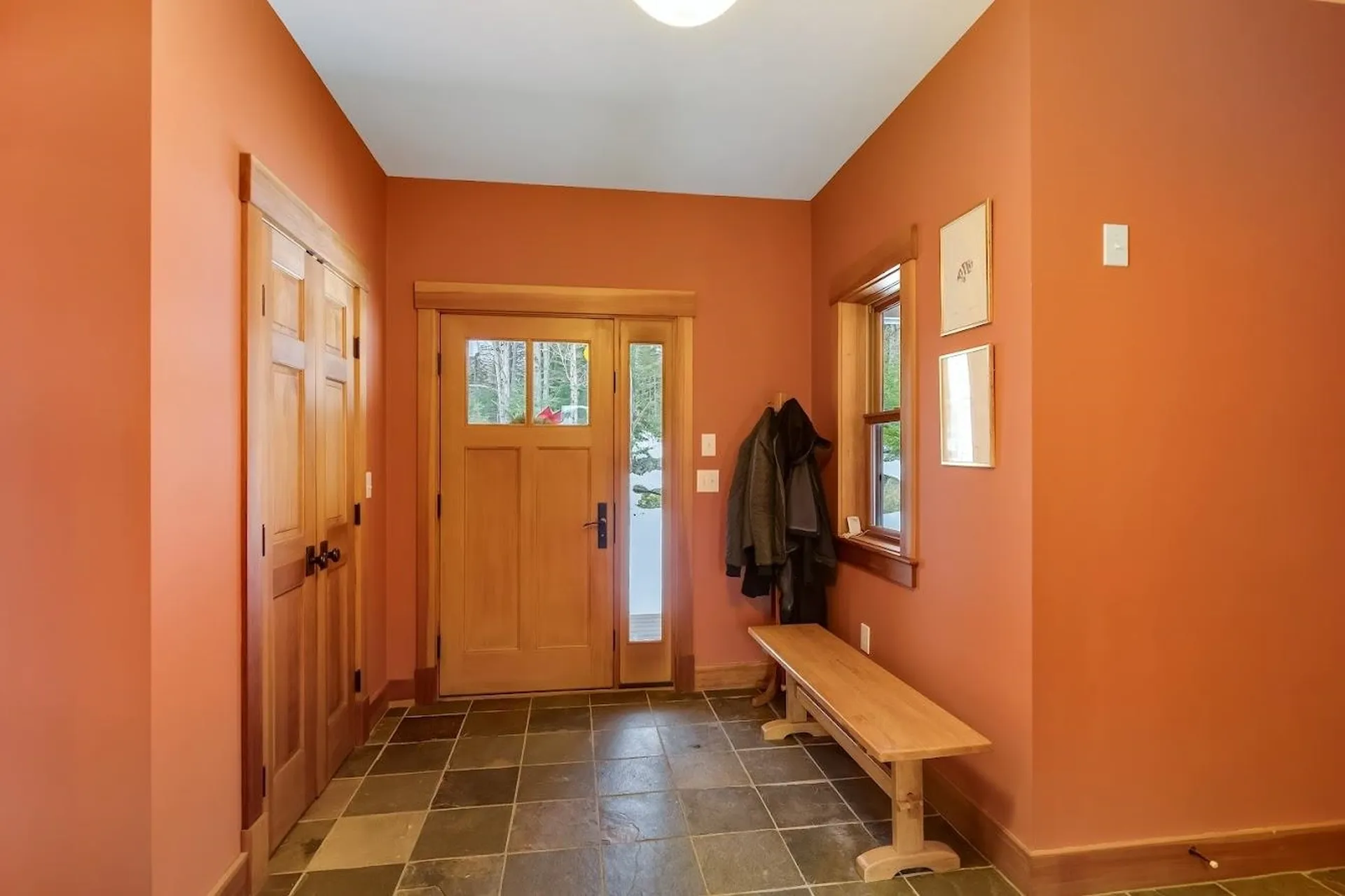 224 Evergreen Woods Road Waterbury VT 05677