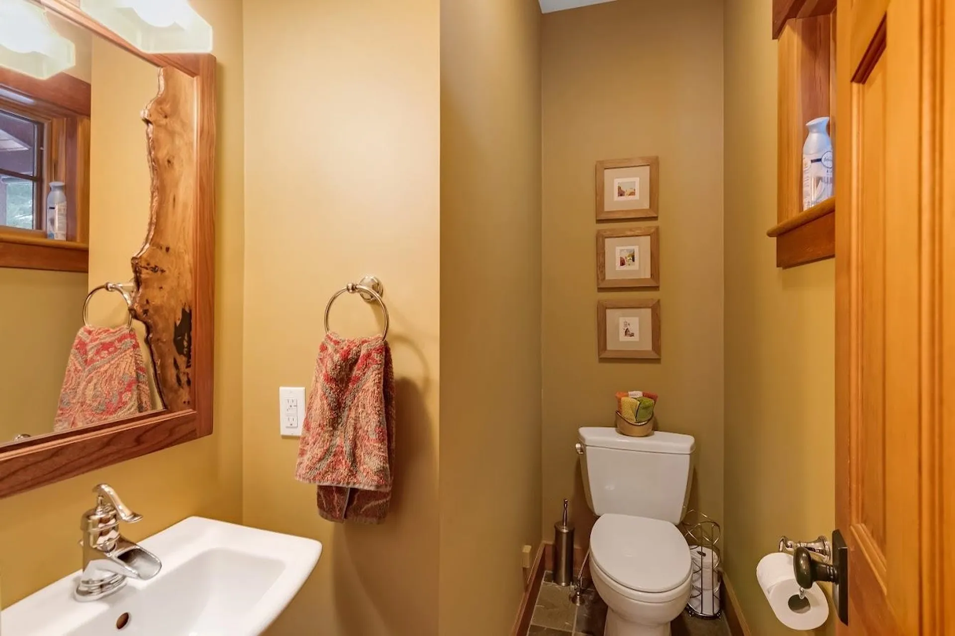 224 Evergreen Woods Road Waterbury VT 05677