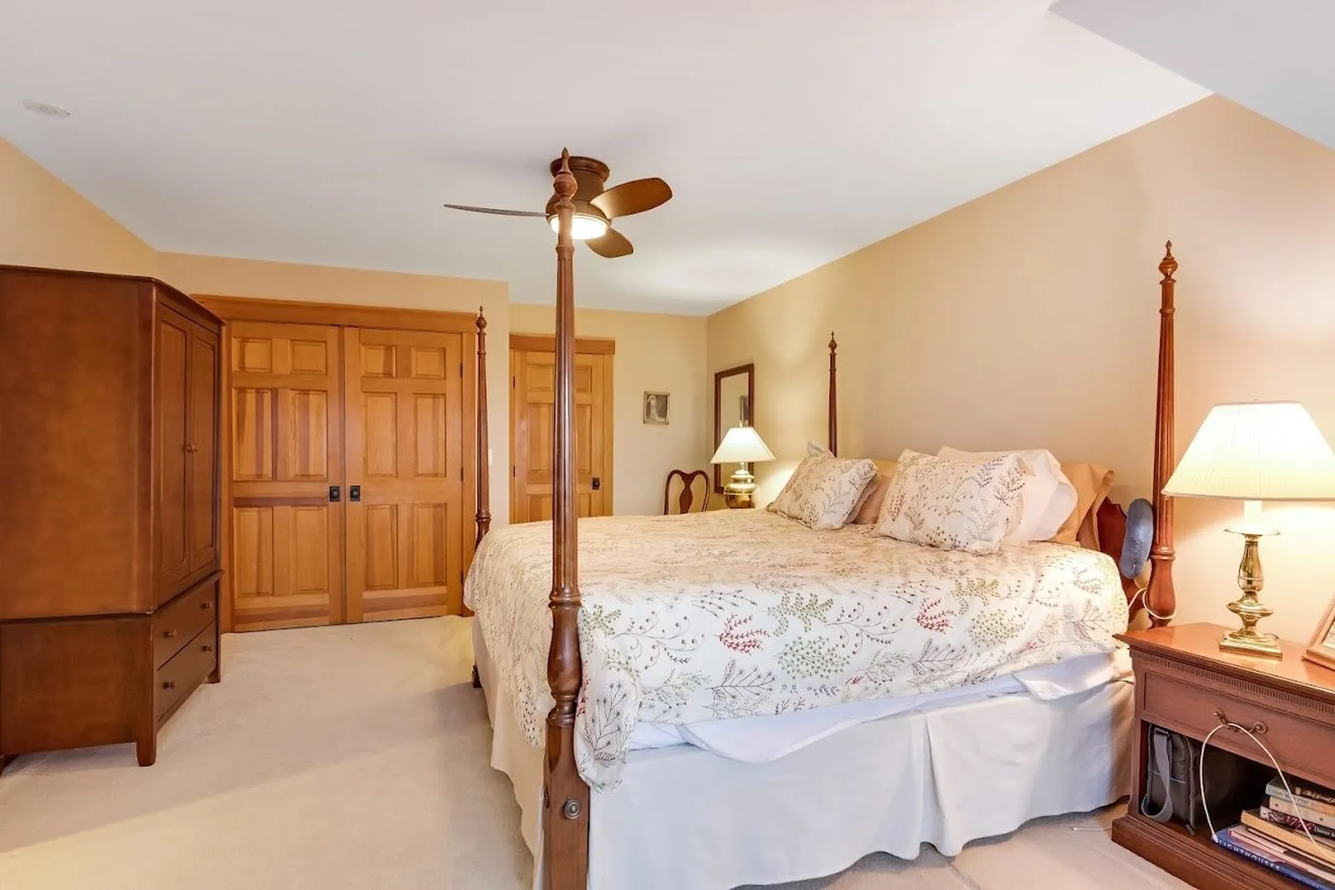 224 Evergreen Woods Road Waterbury VT 05677