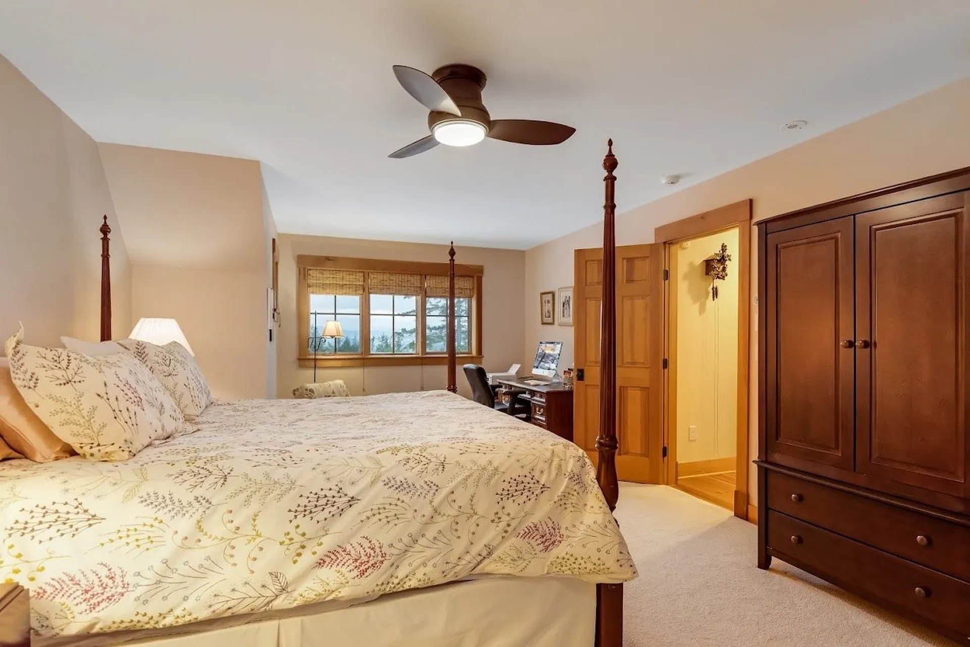 224 Evergreen Woods Road Waterbury VT 05677