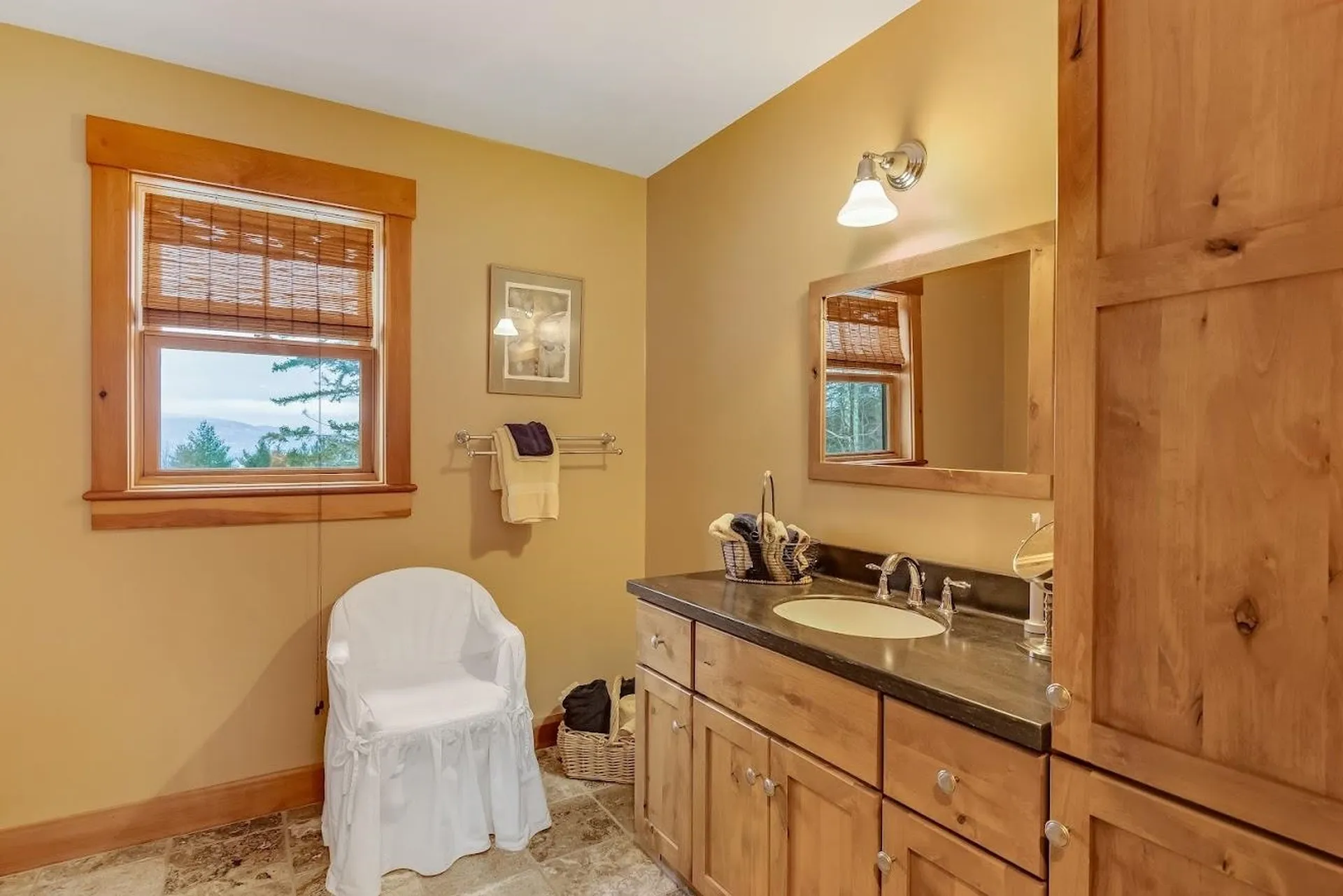 224 Evergreen Woods Road Waterbury VT 05677