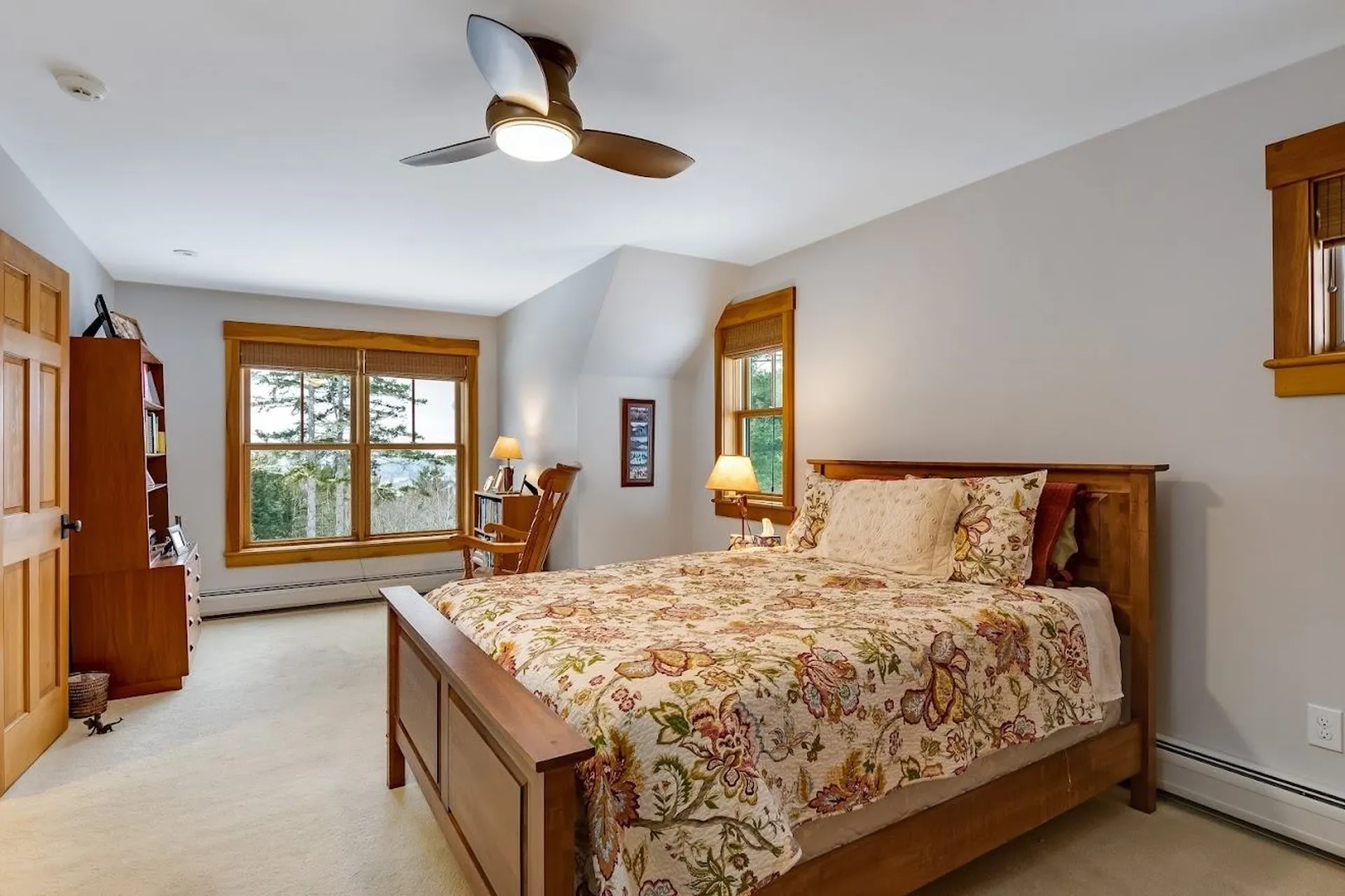 224 Evergreen Woods Road Waterbury VT 05677