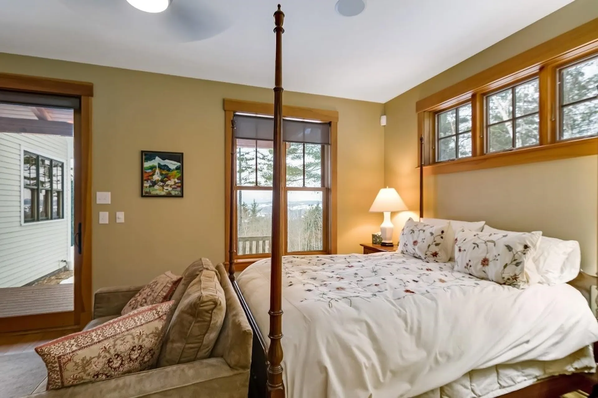224 Evergreen Woods Road Waterbury VT 05677