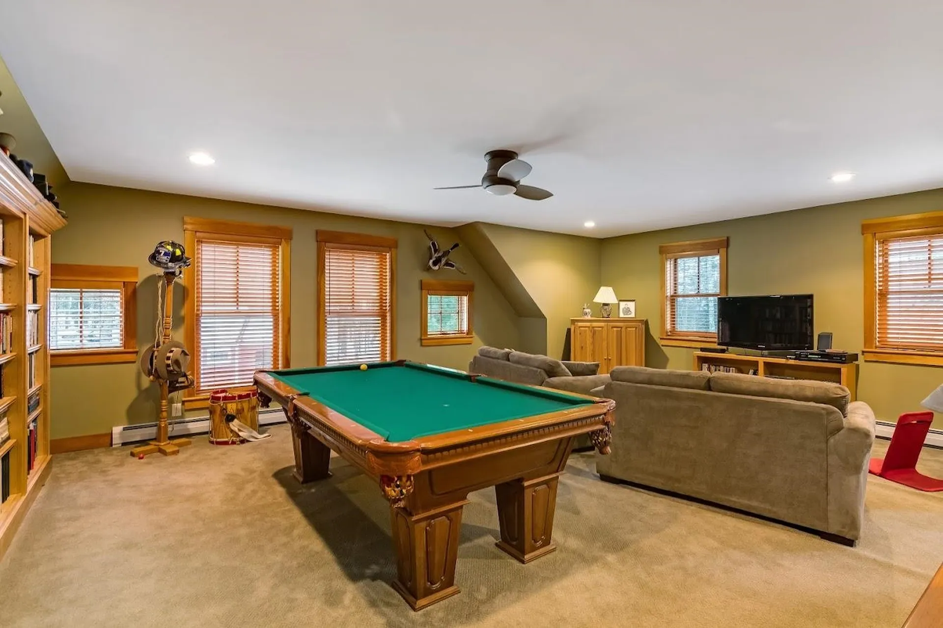 224 Evergreen Woods Road Waterbury VT 05677