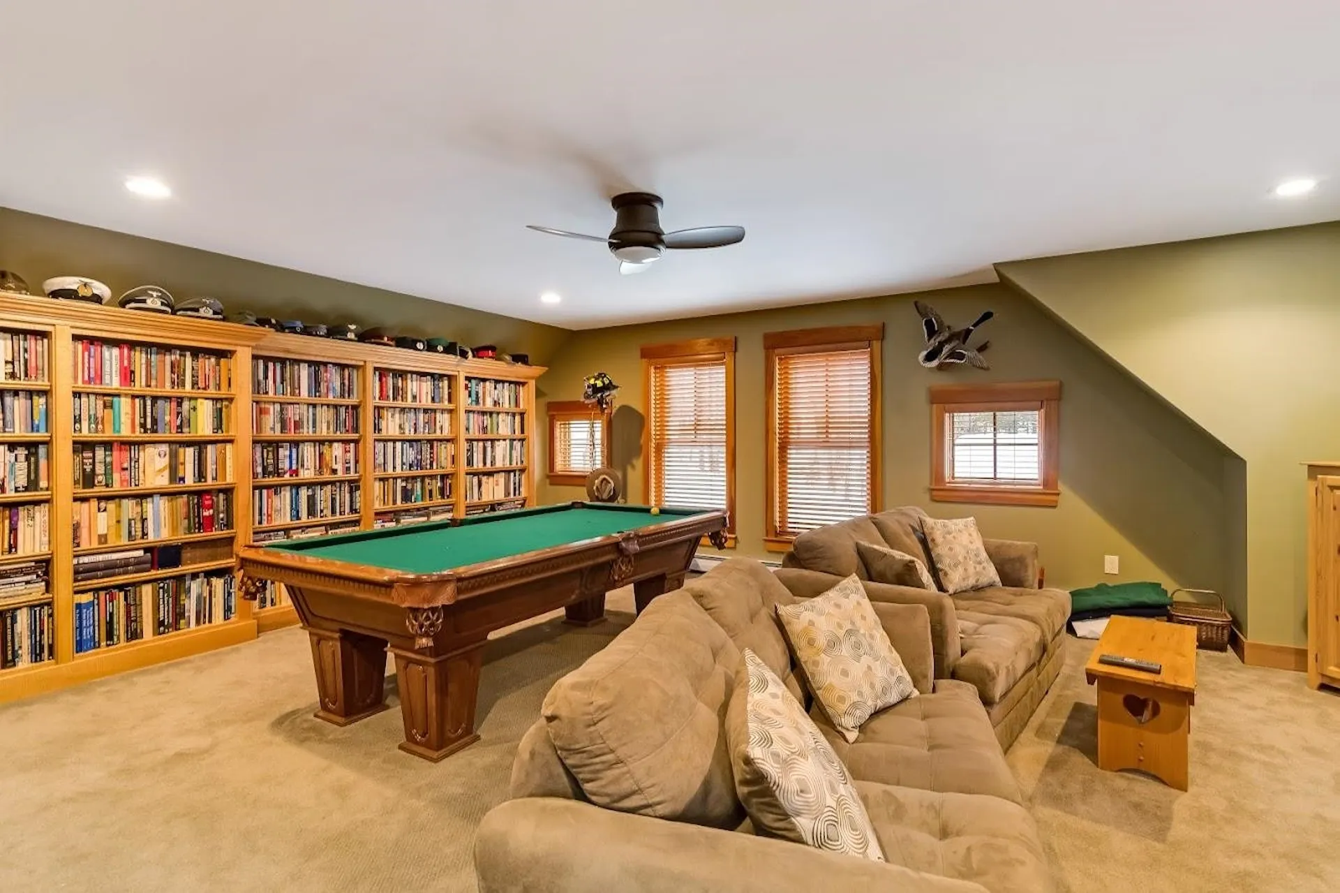 224 Evergreen Woods Road Waterbury VT 05677