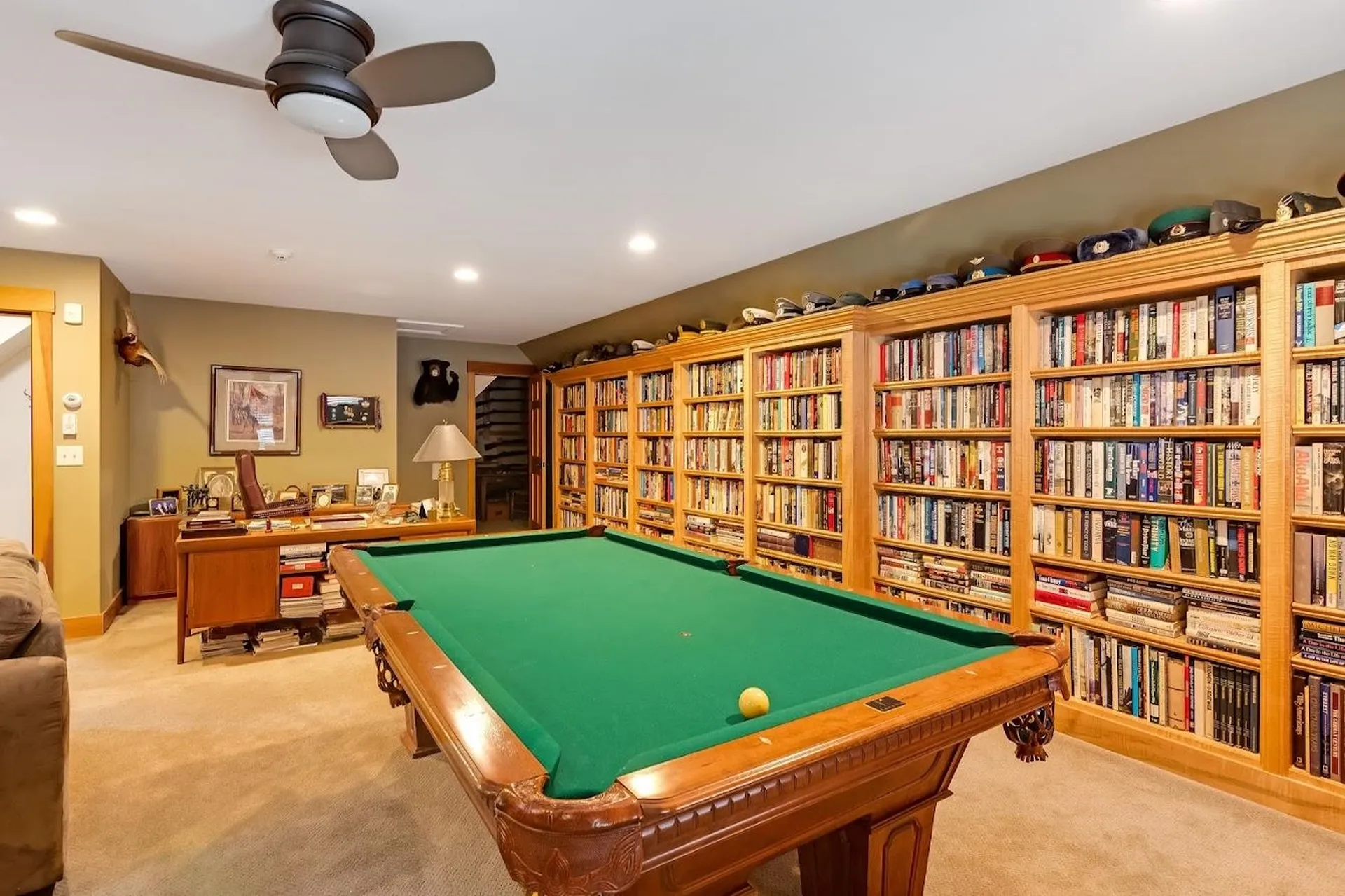 224 Evergreen Woods Road Waterbury VT 05677