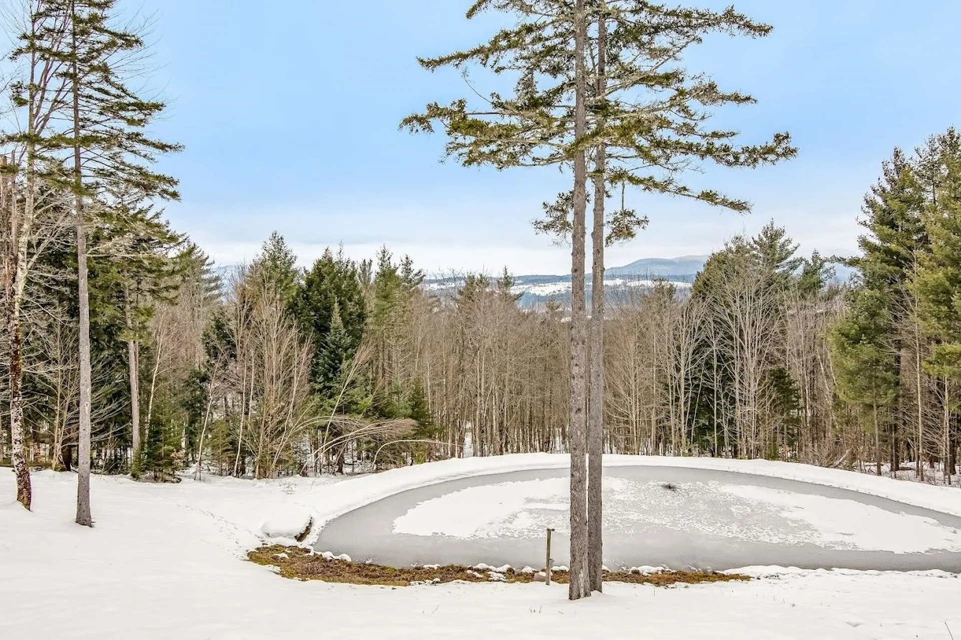 224 Evergreen Woods Road Waterbury VT 05677